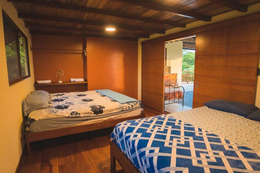 Quinta Betania Villa Puyo Buitenkant foto