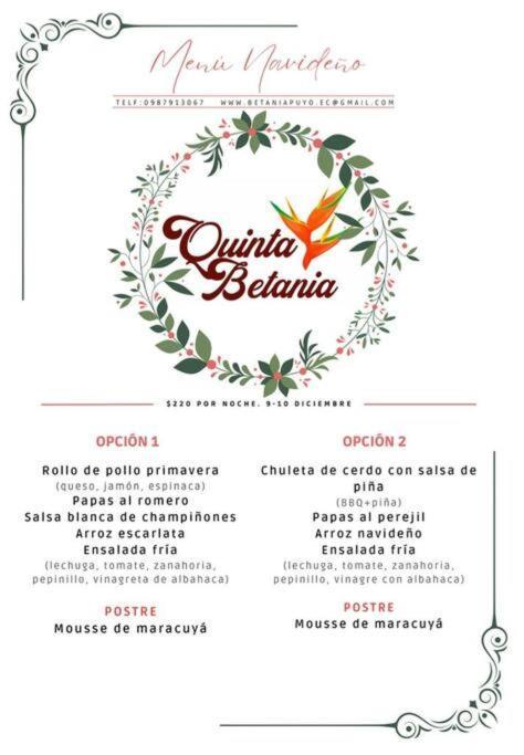 Quinta Betania Villa Puyo Buitenkant foto